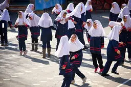 ۲۵۰ ناظر در شهر تهران ثبت‌نام دانش‌آموزان را نظارت می‌کنند​
