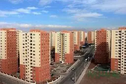 آخرین وضعیت مسکن مهر پردیس/ جزئیات ساخت، پیشرفت و کمبودها در شهر جدید پردیس