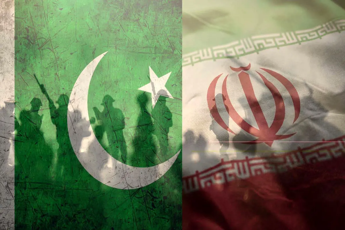 خطوط کشتیرانی بین ایران و پاکستان برقرار می شود 