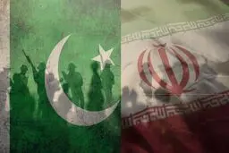 توضیحات جدید وزارت خارجه درباره حملات اخیر و تنش‌ها میان ایران و پاکستان