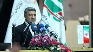 اعلام آمادگی بخش خصوصی برای تامین مالی بورس