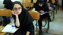 تصحیح الکترونیکی برگه‌های امتحانات نهایی از خرداد امسال

