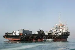 انهدام باند قاچاق سوخت در هرمزگان