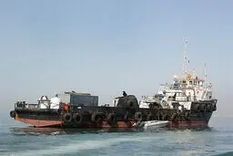 انهدام باند قاچاق سوخت در هرمزگان