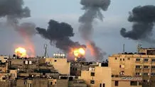 شمخانی: حماس نابود نشد و بر مواضع خود استوار است/ عکس