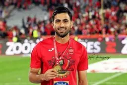 چرا صادق محرمی به پرسپولیس نیامد؟