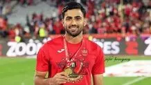چرا صادق محرمی به پرسپولیس نیامد؟