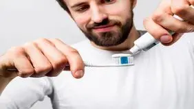 مسواک، گزینه‌ای حذف‌شده برای ۱۵ درصد مردم ایران!