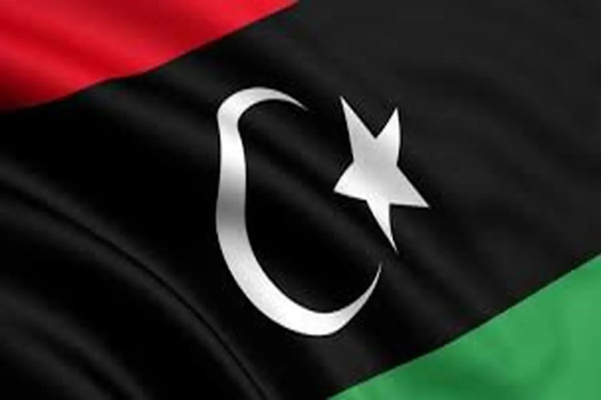 شوک در بنی‌ولید