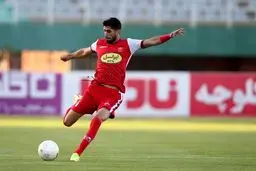 ترکیب پرسپولیس مقابل الدحیل اعلام شد