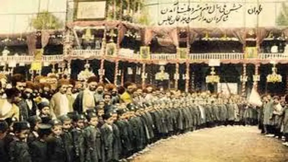 «مشروطیت» در میانه «سنت» و «تجدد»