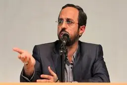 دستیار قالیباف: دولت ارز ۴۲۰۰ تومانی را به صورت «غیرقانونی» حذف کرد

