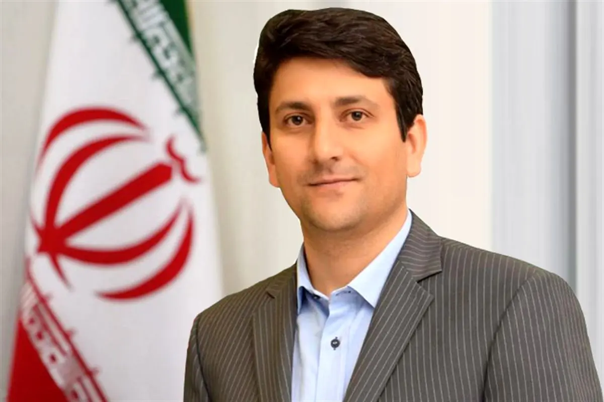 «ستار هاشمی» گزینه وزیر ارتباطات دولت چهاردهم به مجلس معرفی شد
