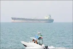 برگ برنده در تنگه