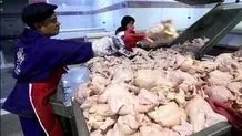 قیمت واقعی مرغ از زبان فعالان این بازار

