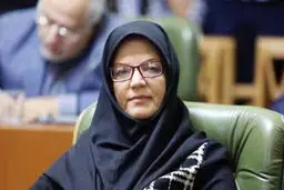 تحمیل برخی خط‌مشی‌ها  ‌انتخاب وزیر زن را با سختی مواجه می‌کند
