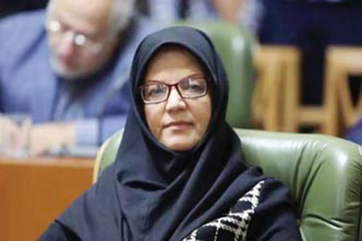 تحمیل برخی خط‌مشی‌ها  ‌انتخاب وزیر زن را با سختی مواجه می‌کند
