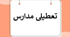 مدارس مشهد و خراسان رضوی به خاطر آنفلوآنزا تعطیل می‌شود؟