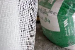 قیمت پلاستر وال مش و راهنمای خرید پلاستر گچی و سیمانی