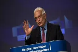 Europeans' anti-IRGC moves to complicate situation