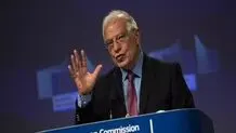 Europeans' anti-IRGC moves to complicate situation