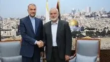 آمریکا یک طرف جنگ است و در جایگاه دعوت به خویشتنداری نیست