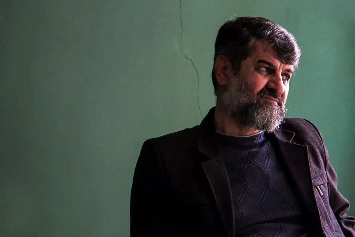 هشدار مهم جمهوری اسلامی درباره «مهدی نصیری»