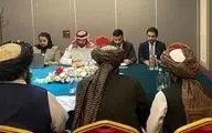 احضار کاردار عربستان از سوی طالبان به دلیل حضور یک زن در جلسه

