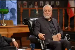 اظهارات جدید کارشناس  پرحاشیه صدا وسیما؛ملت سلاح هسته ای می خواهند!