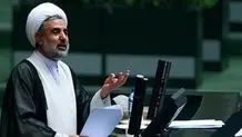 درمورد مسائل پادمانی باید ماشه دست ایران باشد