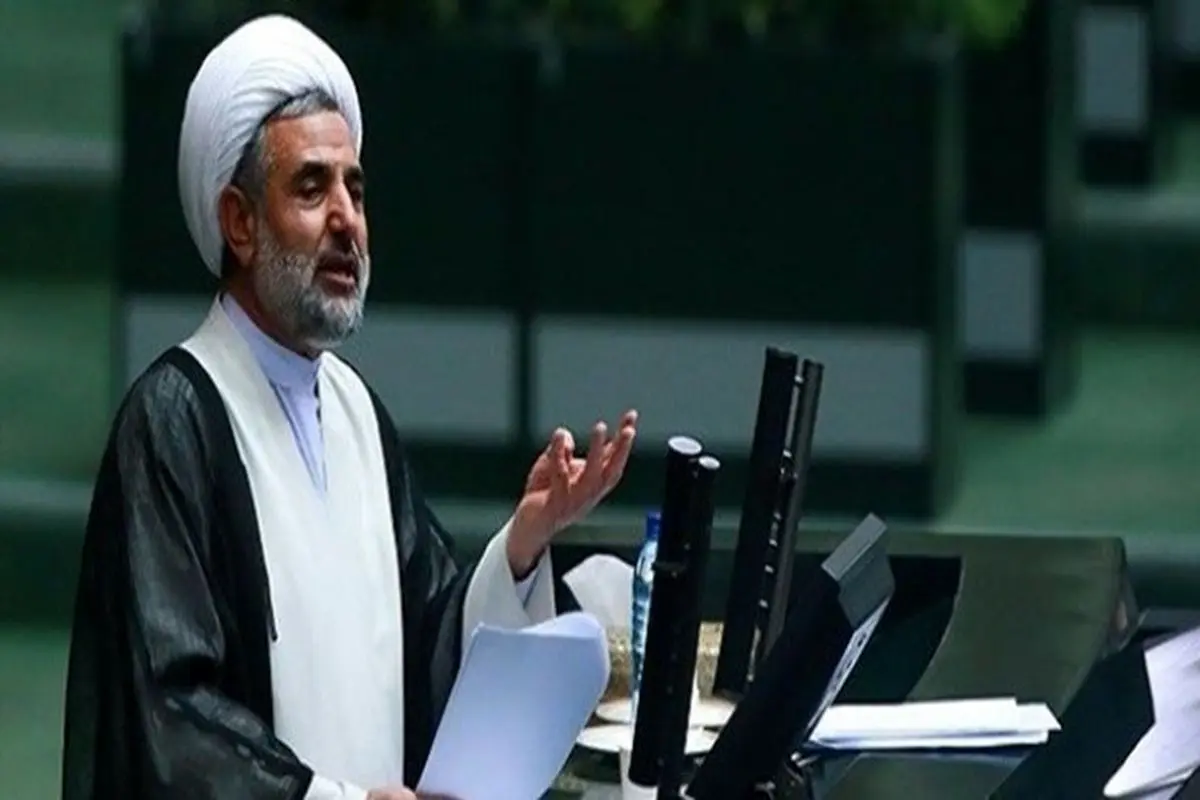 اگر شرایط پیش بیاید باز هم برجام را آتش می‌زنم