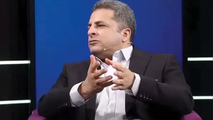 ماشه بدون فشنگ
