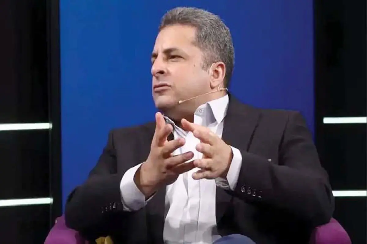 ماشه بدون فشنگ
