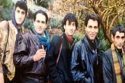 ماجرای سارقانی که خود را همکار مهران مدیری معرفی کردند
