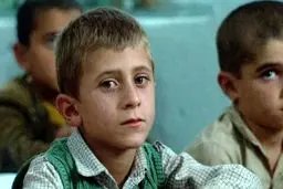 احمد احمدپور بازیگر فیلم خانه دوست کجاست درگذشت