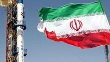 ایران ضمن 10 دول فی العالم تمتلک تکنولوجیا اطلاق الاقمار الصناعیة