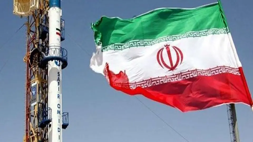 ایران ضمن 10 دول فی العالم تمتلک تکنولوجیا اطلاق الاقمار الصناعیة
