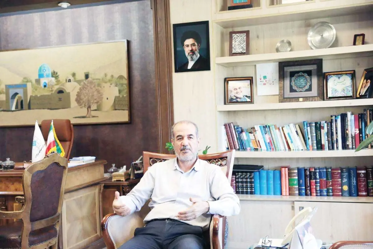 بازگشت یک روایت نیمه‌خاموش