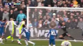 خلاصه بازی چلسی و منچسترسیتی+ ویدئو