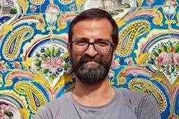 پایان خودخواسته یا ناگزیر فؤاد شمس
