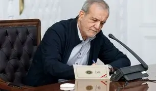 مهرداد اخلاقی به عنوان گزینه پیشنهادی وزارت دفاع و پشتیبانی نیروهای مسلح به مجلس معرفی شد