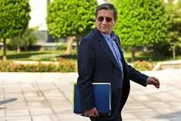 اظهارات تازه همتی پس از جلسه استیضاح، خبرساز شد