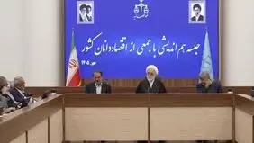 اژه‌ای: توطئه‌های دشمن با حضور اقشار مختلف نقش‌برآب شده و اگر انسجام و وحدت نمی‌بود، دشمن موفق می‌شد.