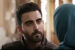 بازیگر ایرانی به قید وثیقه آزاد شد