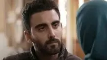 بازیگر ایرانی به قید وثیقه آزاد شد