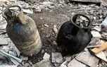 جزئیات انفجار مهیب سیلندرهای گاز در نیشابور: ۵ تا ۶ سیلندر منفجر شد/ حادثه فوتی نداشت