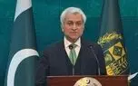 پاکستان: رایزنی‌های دیپلماتیک درباره منطقه و تنگه هرمز ادامه دارد/ از مذاکرات عمان درباره تنگه هرمز حمایت می کنیم