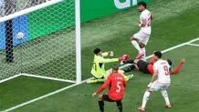 نتیجه بازی ایران مصر جام جهانی ۲۰۲۶/ تیم ایران در چه صورت به مرحله بعدی صعود می‌کند؟