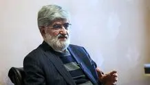 مطهری: مذاکره بدون شرط با آمریکا عزتمندانه نیست / سه شرط ایران برای گفت‌وگو با واشنگتن

