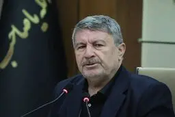 حضرتی: هیچ استعفایی در دولت مطرح نیست


